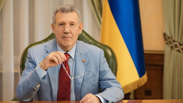 В Одессе ранен экс-депутат Рады Сергей Кивалов