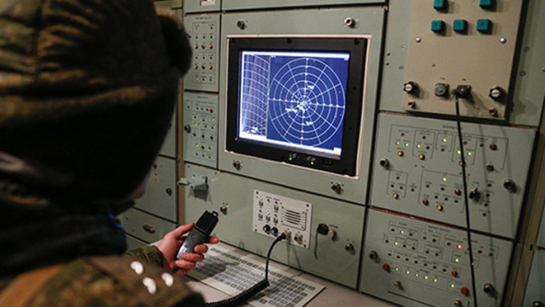 В России создали передвижную РЭБ-систему «Абзац», оснащённую ИИ