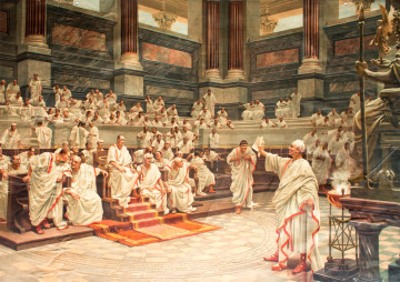 Что нужно знать об ораторском искусстве и как ему научиться