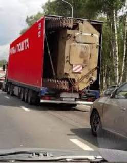 В Одессе прилетело по отделению «Новой почты»