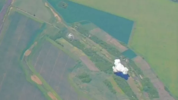 "Их уничтожили": в Британии отреагировали на кадры из зоны спецоперации