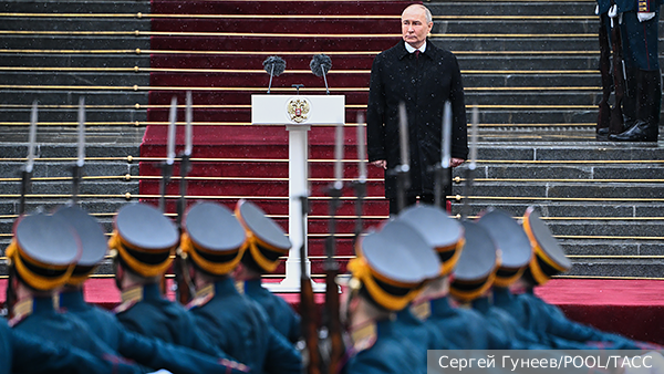 Русский государственный стиль