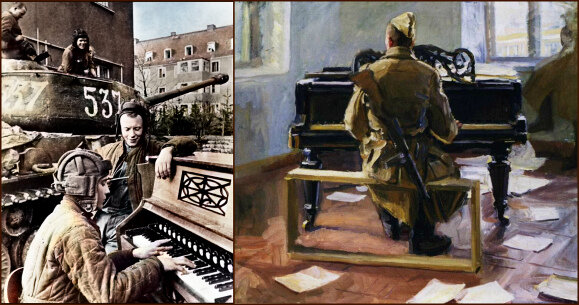 Это уже не «Закат Европы»