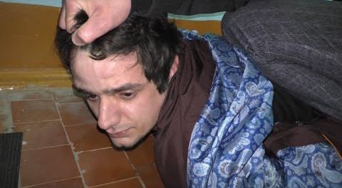 55 с половиной лет строго режима на троих за подготовку теракта