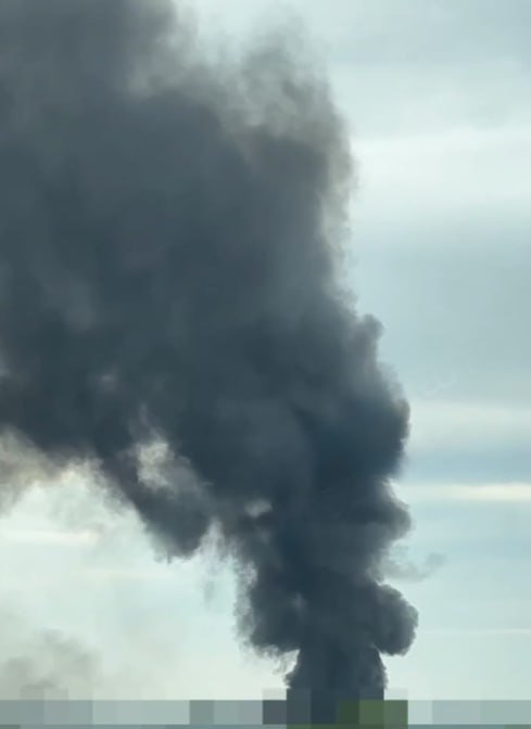 В Харькове и Одессе прогремели взрывы