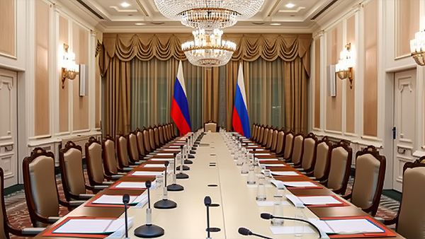 С кем России можно договариваться