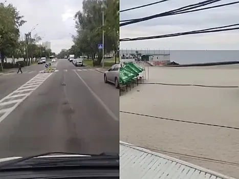 На Украине мужчины перестали выходить на работу