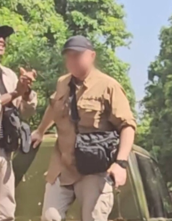 Пригожин воскрес в Чаде?