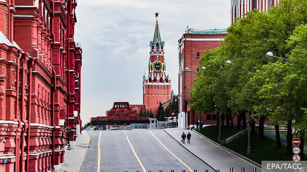 Русская идея – это идея цветущей сложности