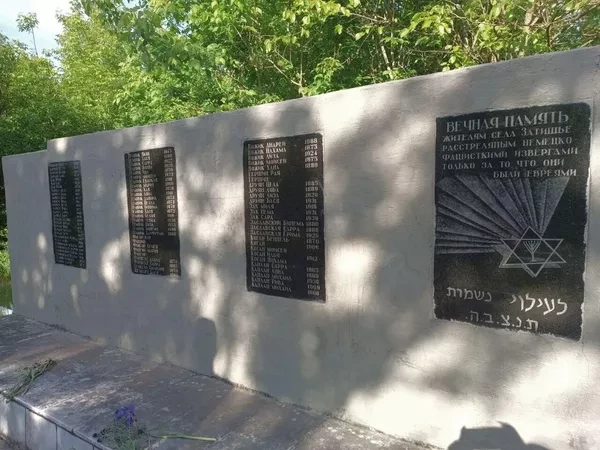 "Не Германии говорить о геноциде". Страшное затишье антисемитизма по вине Берлина