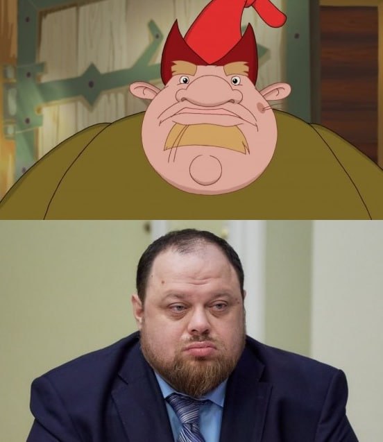 Спикер Рады ответил Путину о легитимности Зеленского, вспомнив о демократии