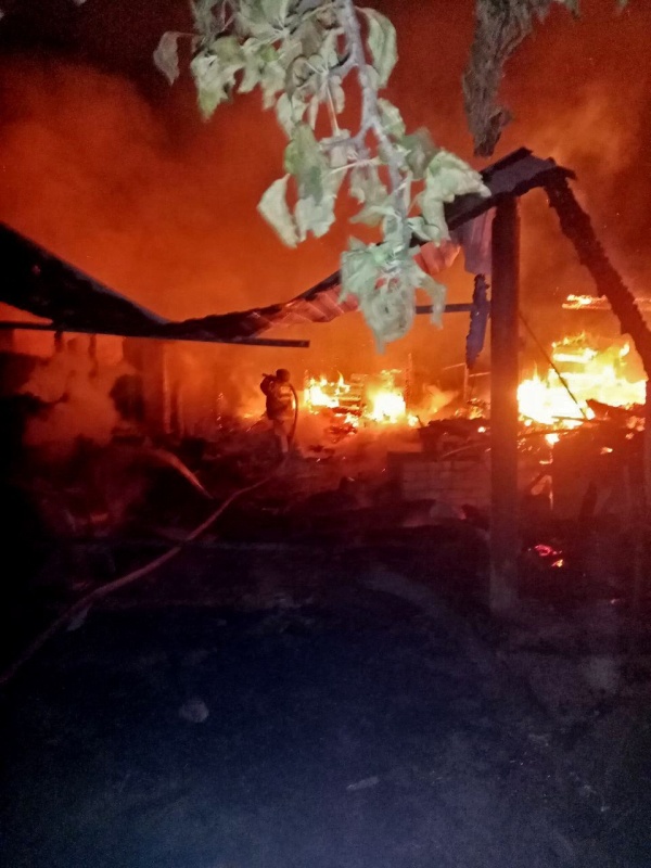 ВСУ ведут обстрелы, ДНР, Белгородской и Курской области. Обзор ситуации в прифронтовых регионах России на вечер 29 мая