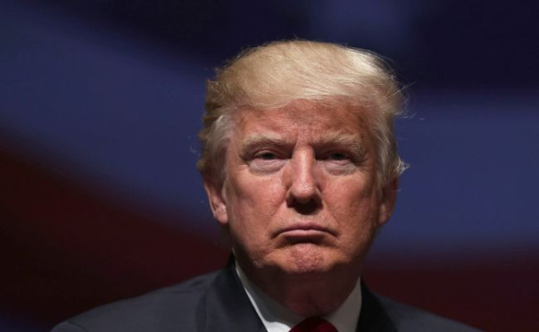 Вторжение: Трамп готовит войну в Америке