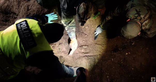 В главной ставке Гитлера сделали страшную находку