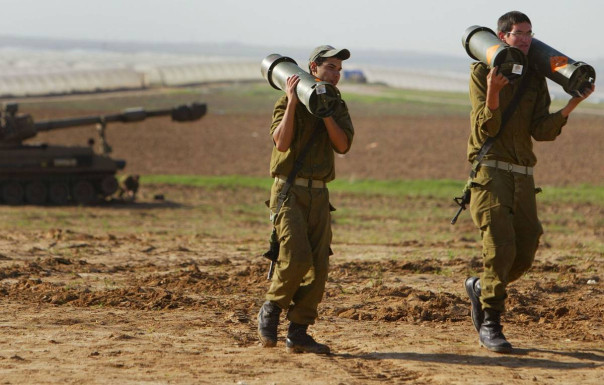 США впервые с 7 октября 2023 года приостановили поставки снарядов Израилю