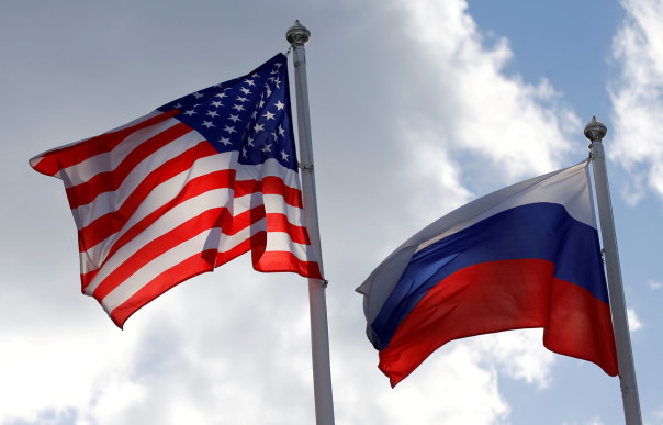 Англосаксы забеспокоились, что проиграют Вторую холодную войну