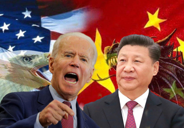 США применили ограничительные меры к 37 китайским компаниям