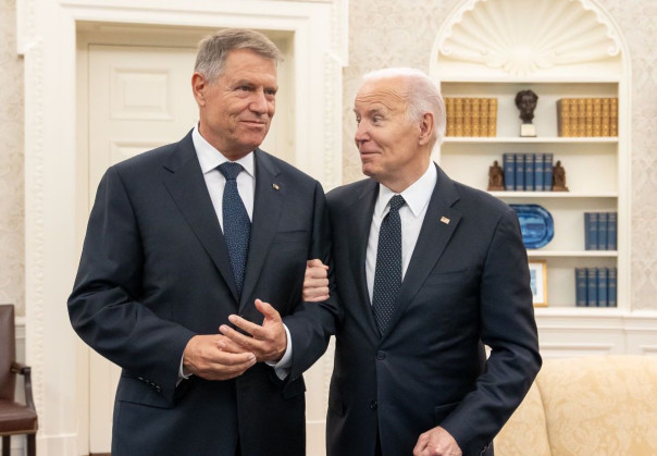 Дорога в Брюссель лежит через Штаты