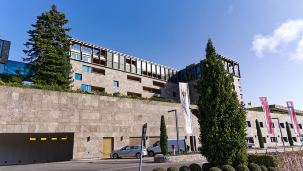 Отвлекающий манёвр: как Швейцария пытается дистанцироваться от украинской «формулы мира»