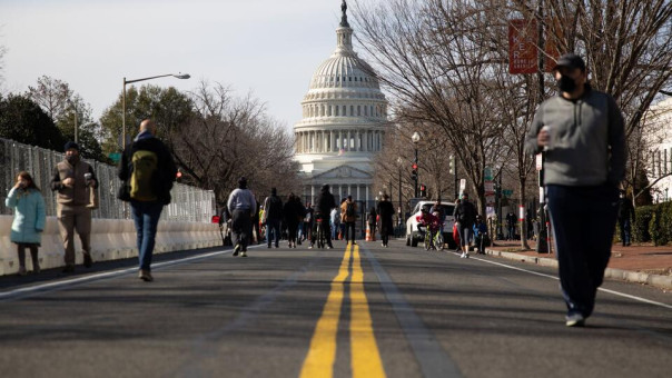 "Доктрина открытия" расколола англосаксов