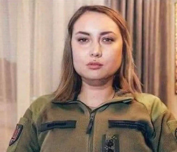 Буданов ответил «анекдотом про двух бабок» на заявление о судьбе Украины