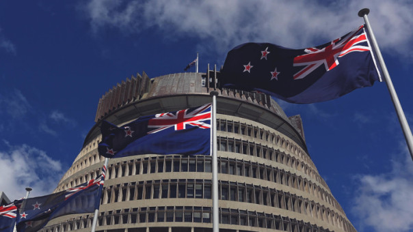 Новая Зеландия ввела новый пакет санкций против России