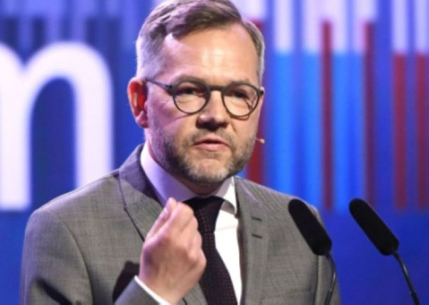 Немецкий депутат призвал разрешить Украине наносить удары по России