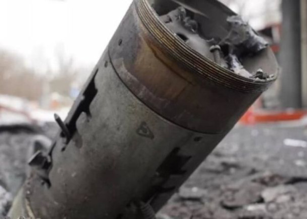 Укрофашисты ведут обстрелы республик Донбасса, Белгородской и Курской области. Обзор ситуации в прифронтовых регионах России на вечер 16 мая