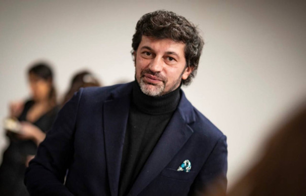 Мэр Тбилиси: Приехавшие к нам министры ЕС заслужили «пинка под зад»