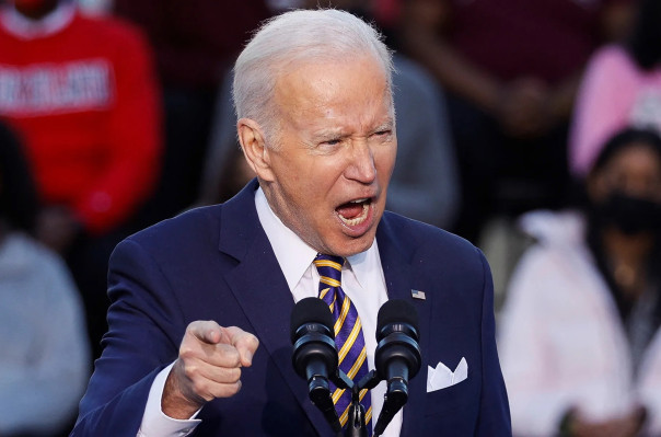 Пол Крэг Робертс: Цель — усилить давление на Россию