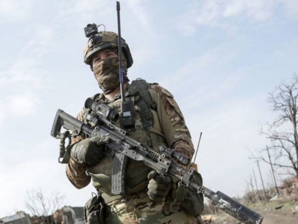 На Западе удивились изменениям в российской армии в зоне СВО