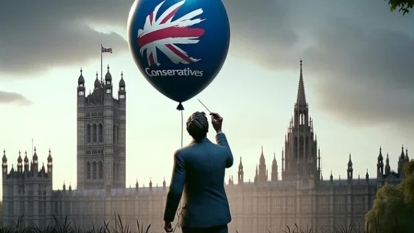 "Безумие, самоубийство, атака легкой кавалерии": Британия в шоке