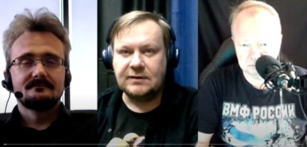 Какие конфликты ждать после завершения СВО. Андрей Школьников и Владимир Трухан