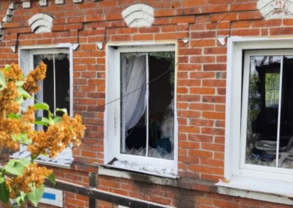 ВСУ ведут обстрелы республик Донбасса, Белгородской и Запорожской области. Обзор ситуации в прифронтовых регионах России 24 мая