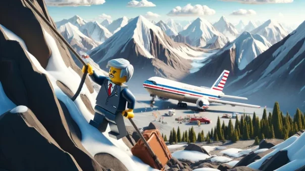 Переход Байдена через Альпы отменяется