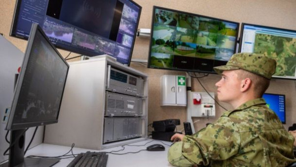 Россия и Белоруссия приступили к военным учениям: ВВС и ПВО отрабатывают защиту от нападения с воздуха