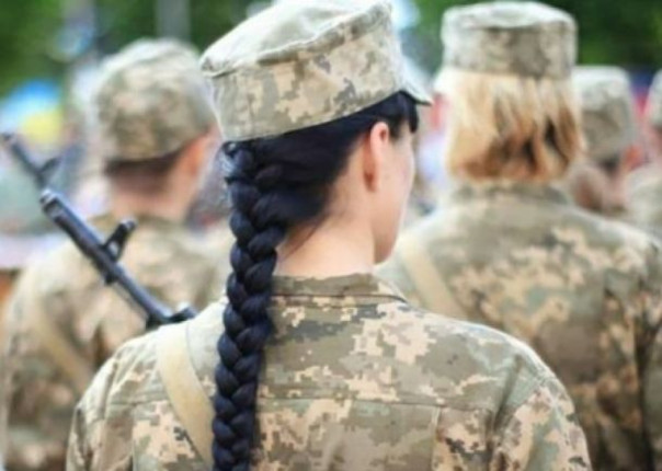 Малюська допустил мобилизацию осужденных женщин