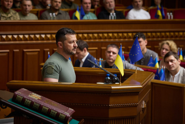 Точка в вопросе легитимности просроченного поставлена