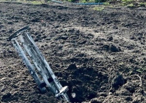 ВСУ ведут обстрелы ДНР, Белгородской и Запорожской области. Обзор ситуации в прифронтовых регионах России на вечер 30 мая