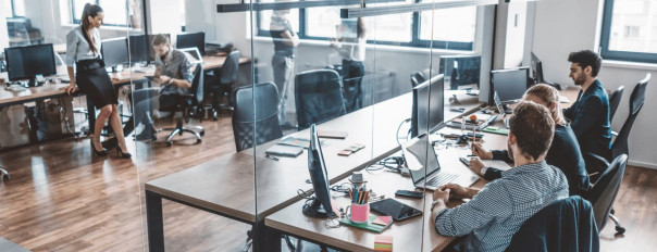 Преимущества использования программного обеспечения для учёта рабочего времени