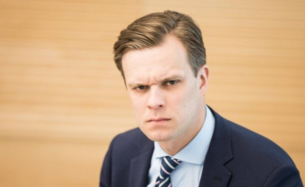 Литва призвала НАТО пригрозить России «красными линиями»