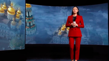 За что воюем? Добро победит