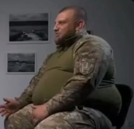 Святая Правда, всё так и было. Александр Роджерс