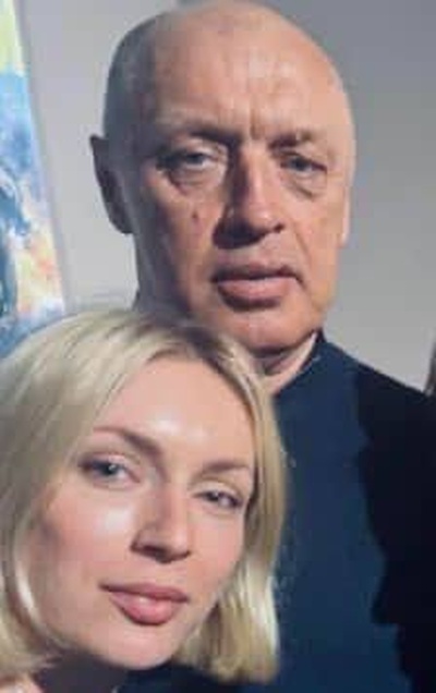 С целью шантажа экс-мэра Полтавы Александра Мамая СБУ арестовала его дочь Наталью Веретенникову