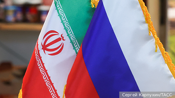 В чем проблемы со стратегическим договором между Россией и Ираном