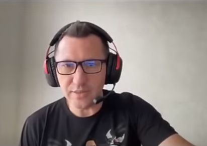 20 лет жизни в Греции. Успешный бизнес. Зачем Игорь переехал с семьей в Донецк сегодня?