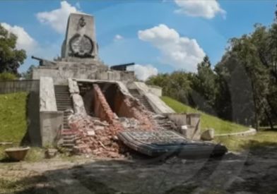 Настроения в Днепропетровске. Июнь 2024.