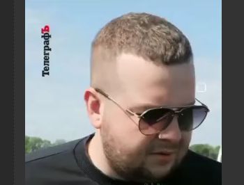 Боевики ВСУ убивают гражданское население Украины в тылу.