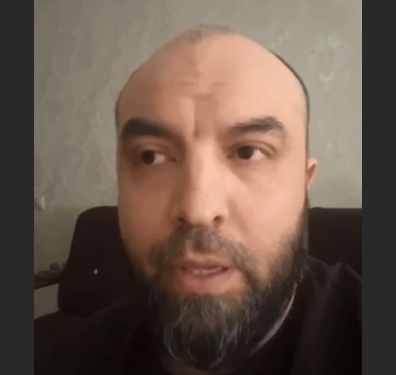 Задержан ваххабит Хаджимурад Ханов, который вместе с братьями затравил врача Евгению Макееву.