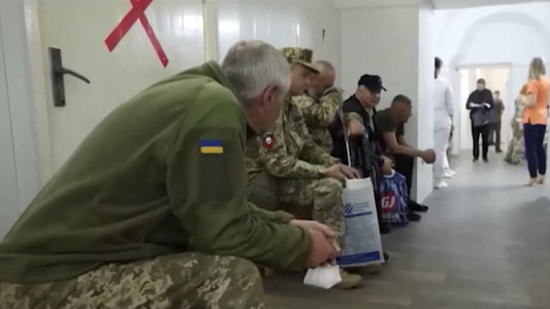 Новости могилизации: Одесский военкомат задержал и признал годным молодого парня с олигофренией | Украинский студентов лишили права на отсрочку